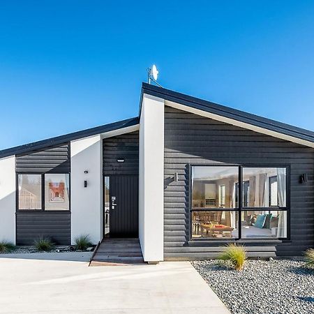 Alpine Star Lake Tekapo Exterior foto