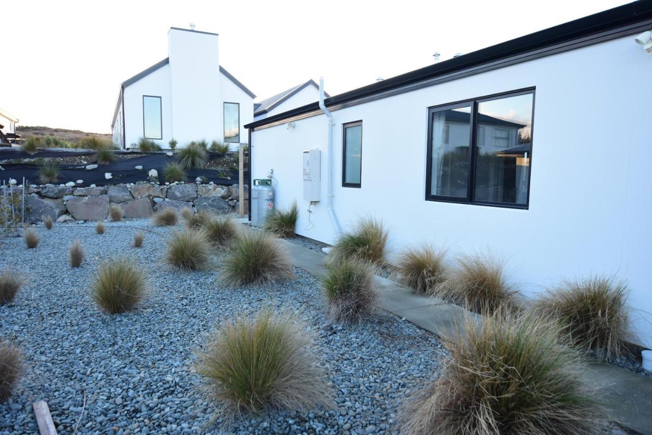 Alpine Star Lake Tekapo Exterior foto